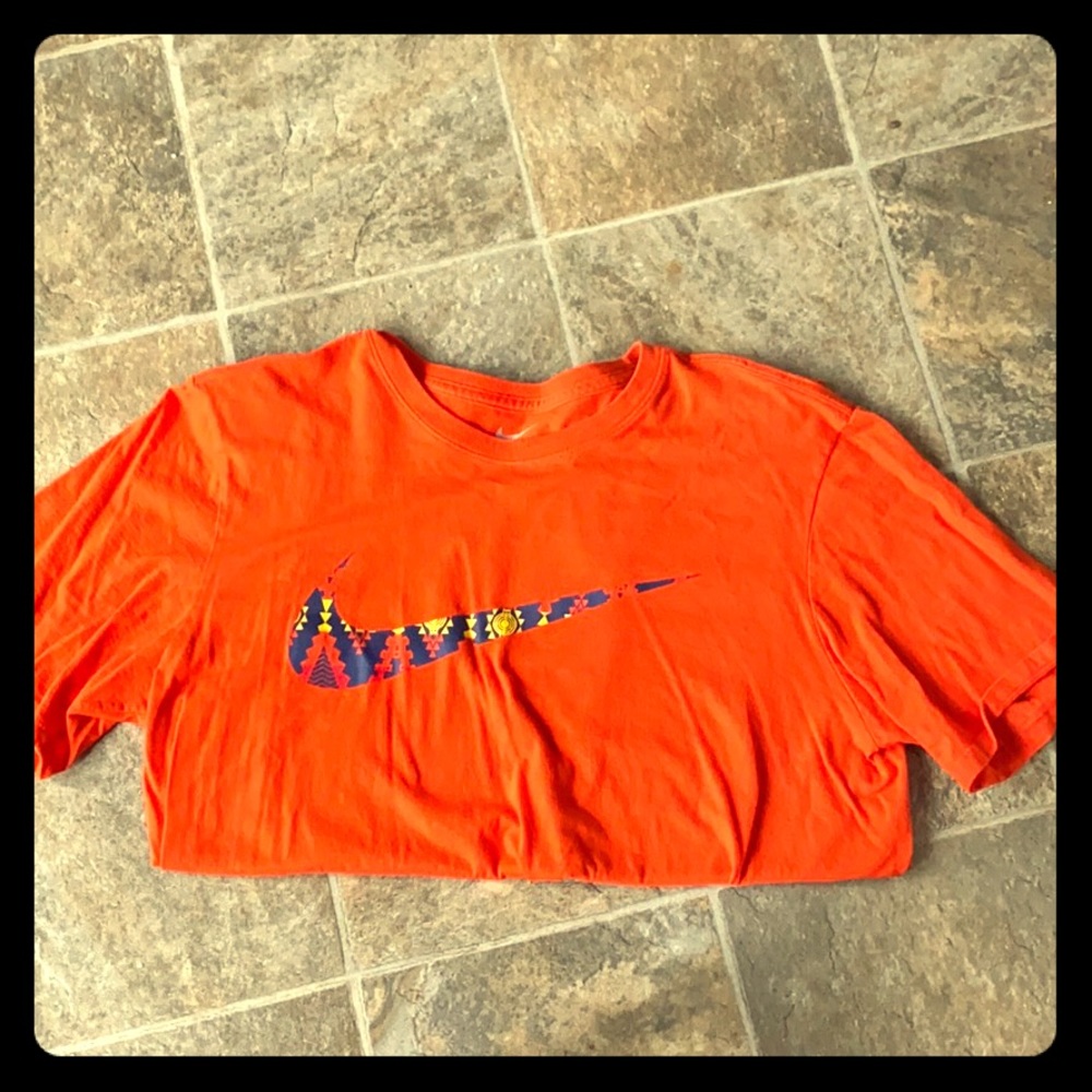 Nike T-Shirt